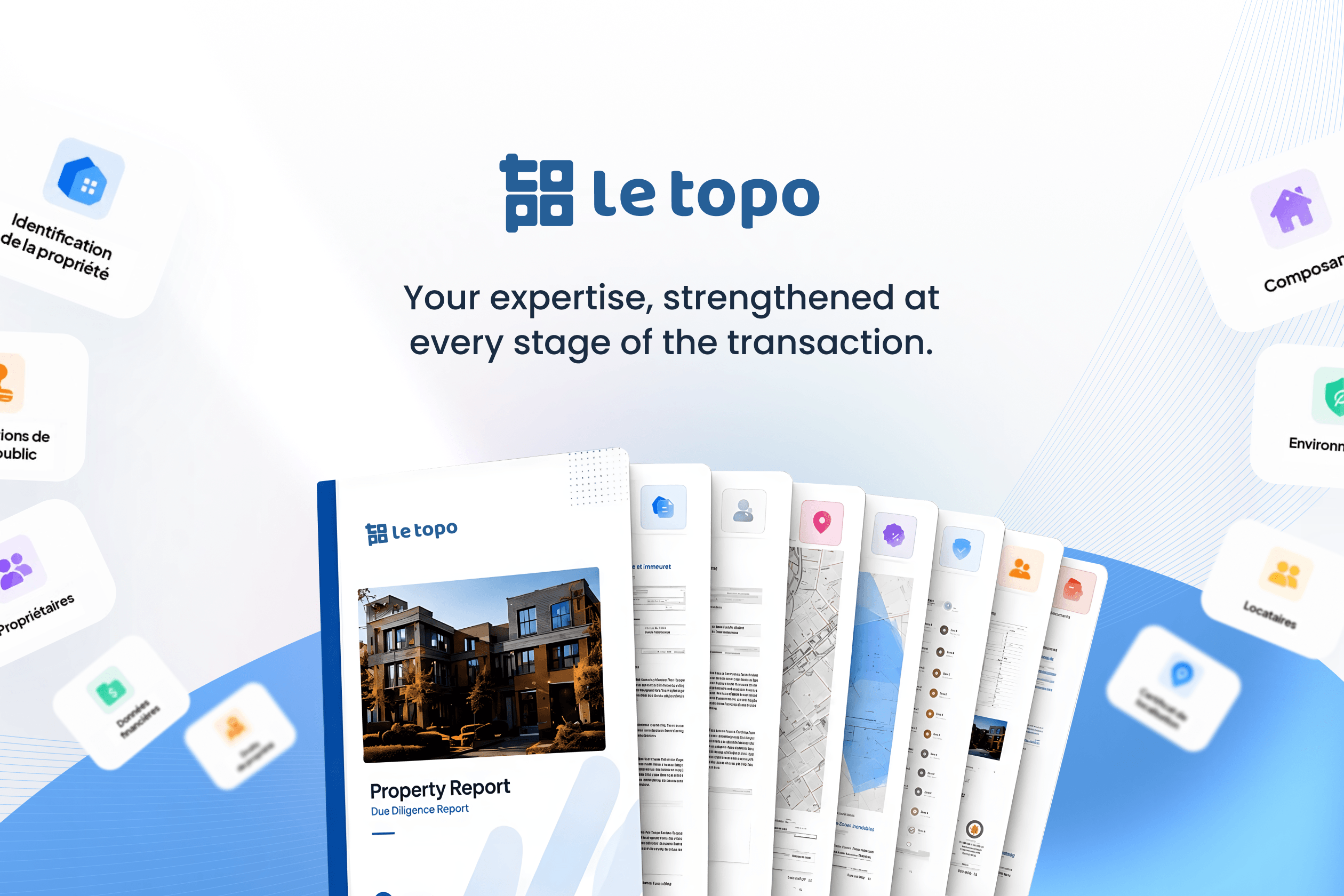le topo